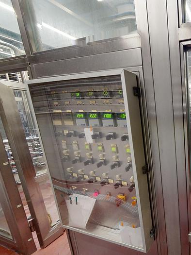 Gebraucht Hefepropagation