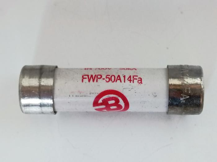 3 Stück Sicherungshalter + 50A Sicherung, US141M, Ferraz Shawmut neuwertig