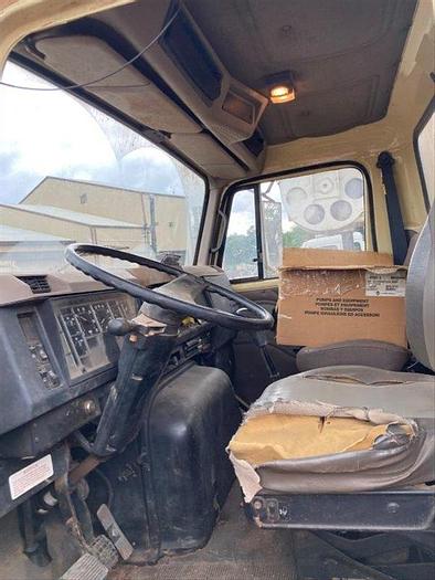 Used 2000 Ingersoll-Rand T3W Drill Rig