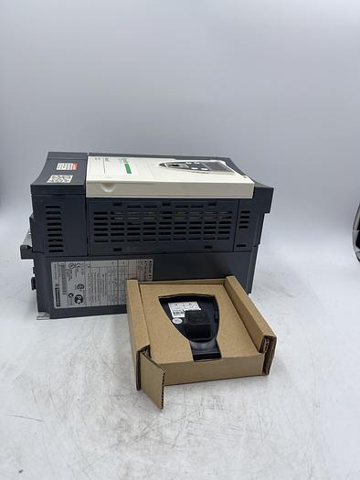 Schneider Electric ATV61HU40N4