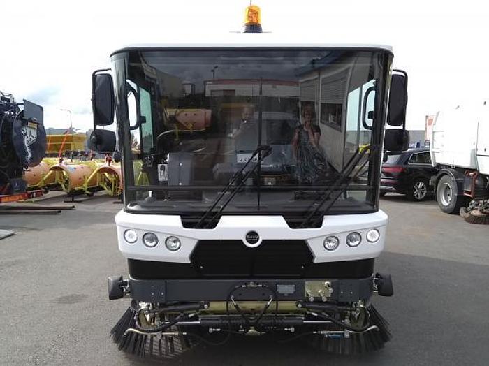 Gebruikt Ravo 540STH