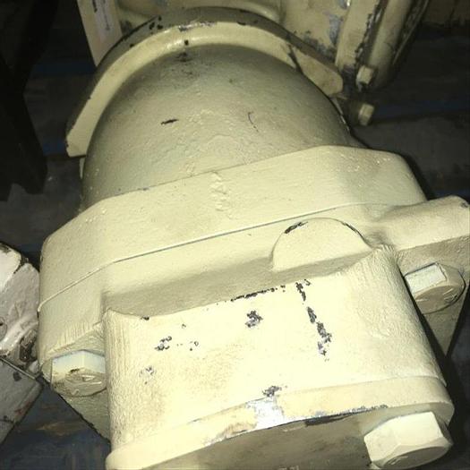 Used 0 Ingersoll-Rand 57172926-R Hydraulic Motor