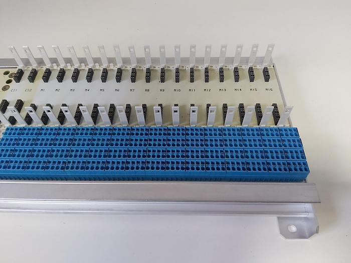 Gebraucht Redundant Termination S900, Unit TU921S ABB gebraucht