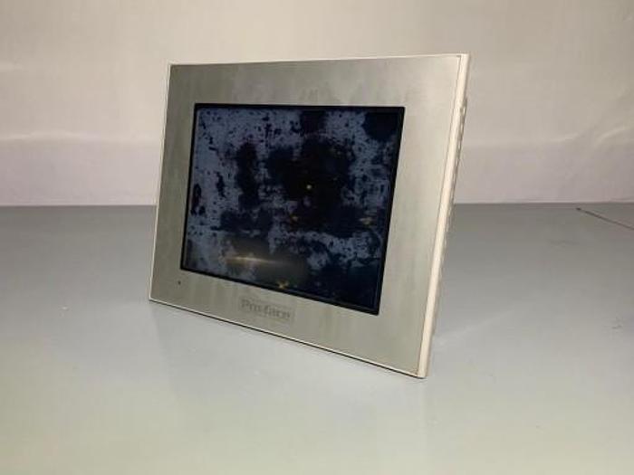 Used PROFACE - GP431T -GP-4301T / PFXGP4301TAD Touchscr