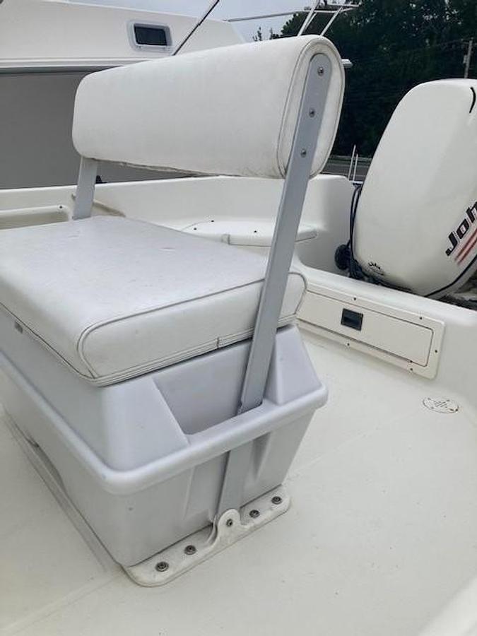 Used 2003 Hydrosports 180 CC