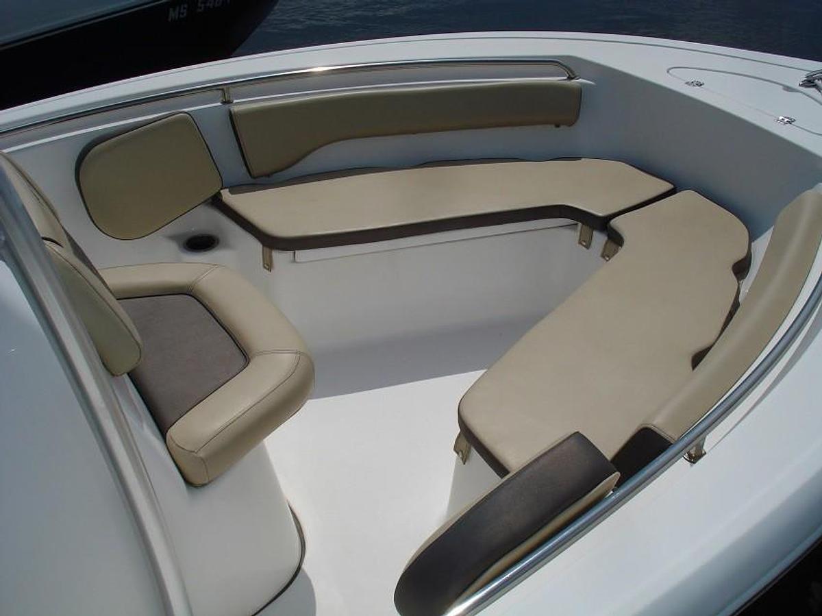 Used 2019 Tidewater Boats 198 CC Adventure