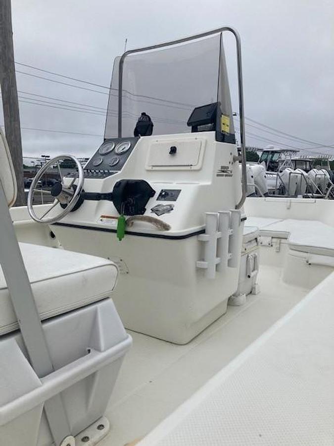 Used 2003 Hydrosports 180 CC