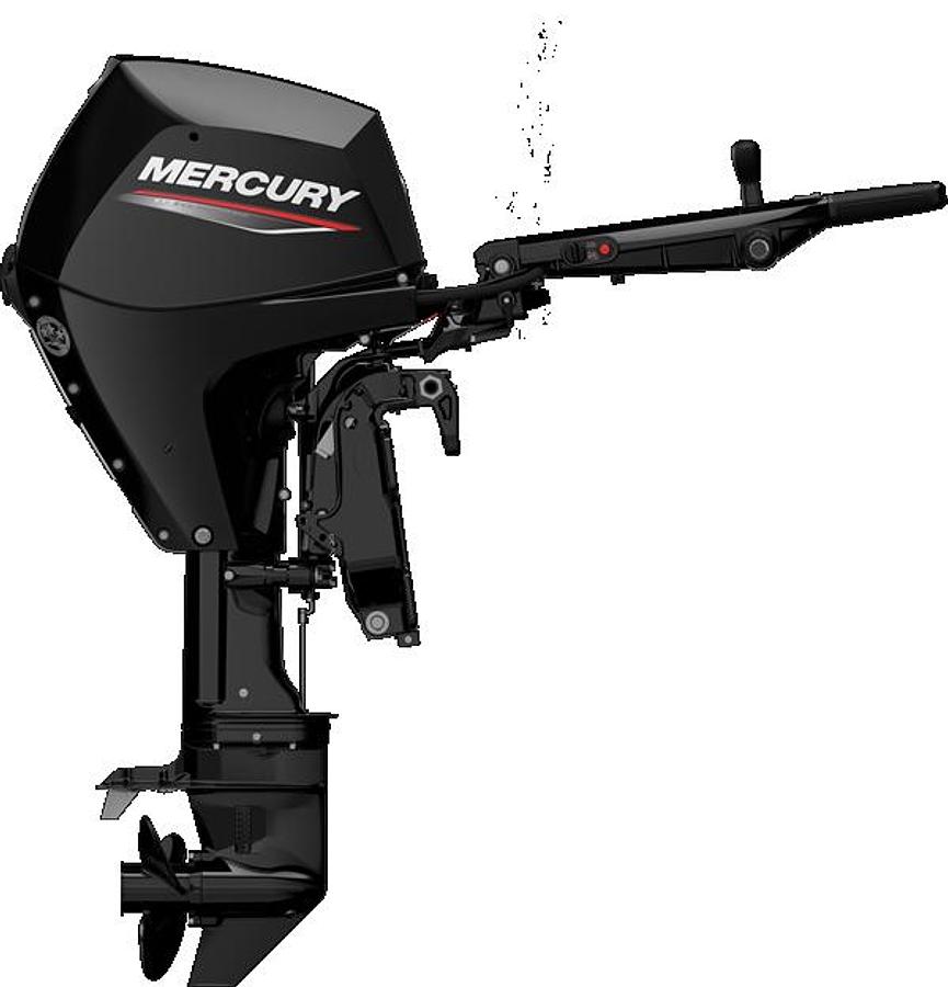 Mercury 25ELHPT
