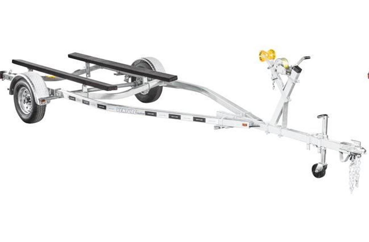 2025 Venture Trailer, Inc. VB-1300