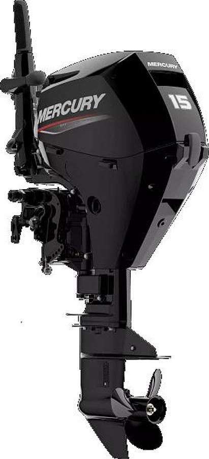 Mercury Outboard