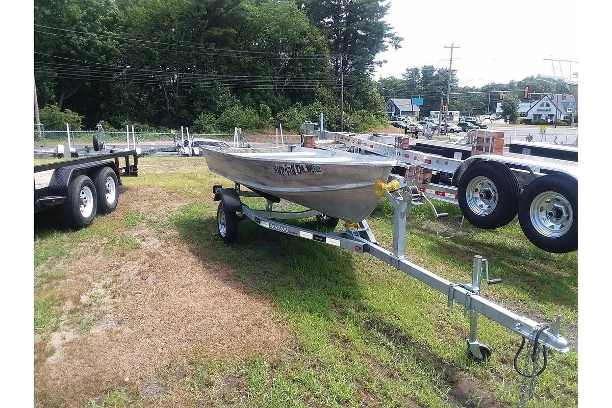 Used 2009 Starcraft SL-12