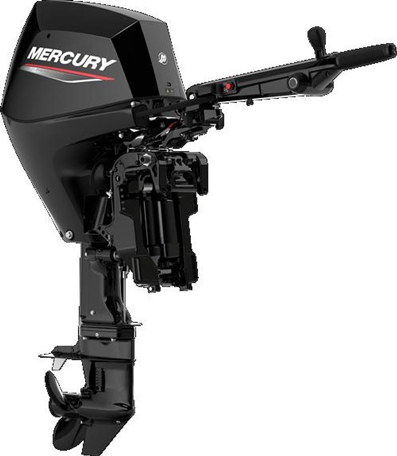 Mercury 25ELHPT
