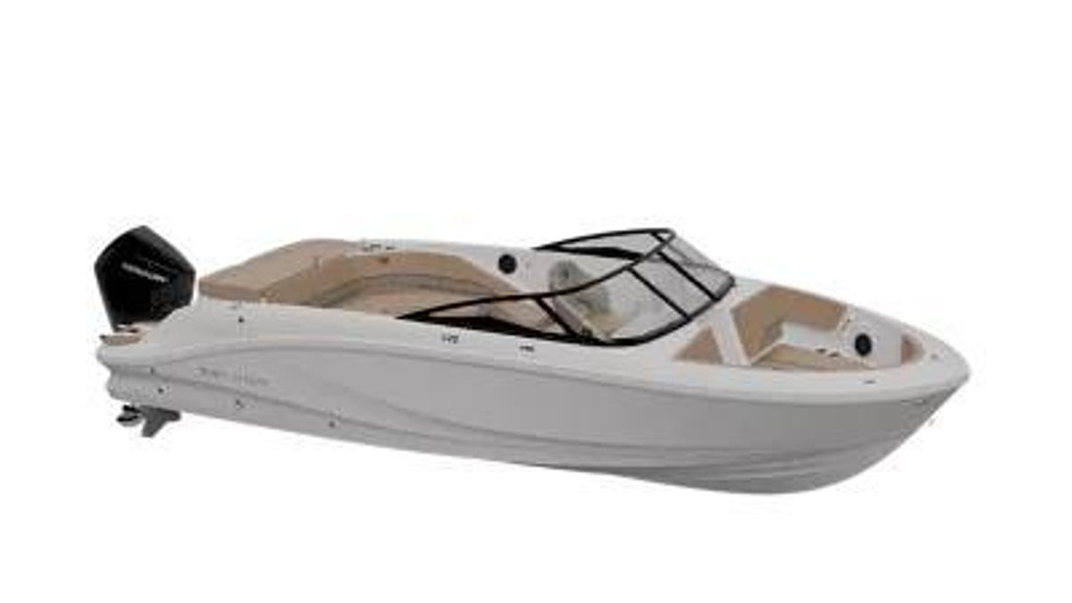 2027 Bayliner V22