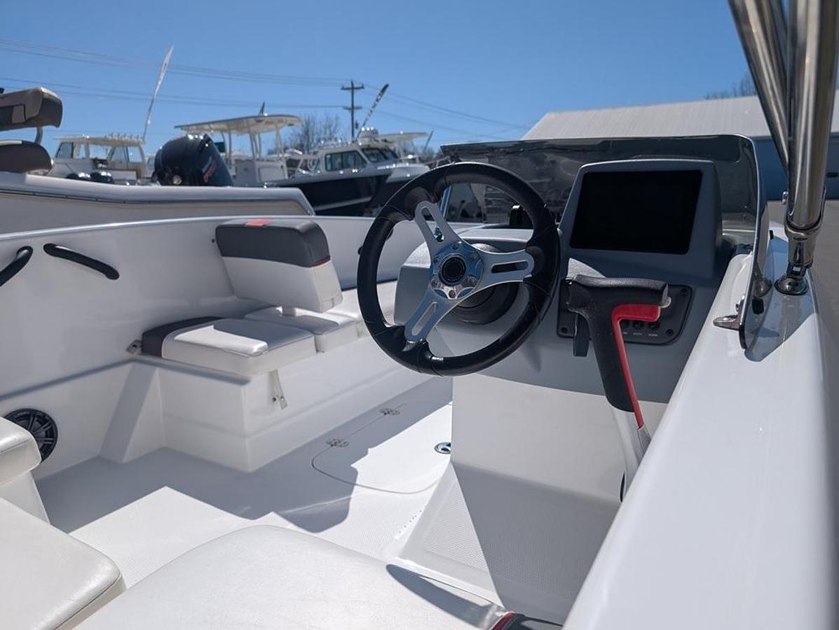Used Tahoe T16