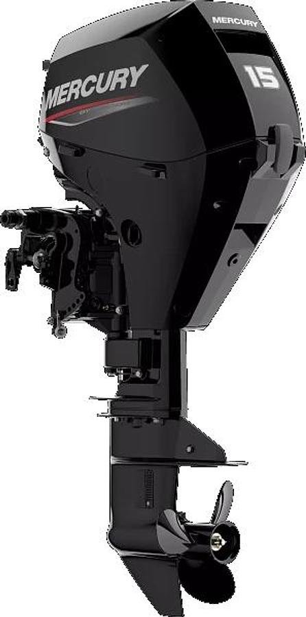 Mercury Outboard
