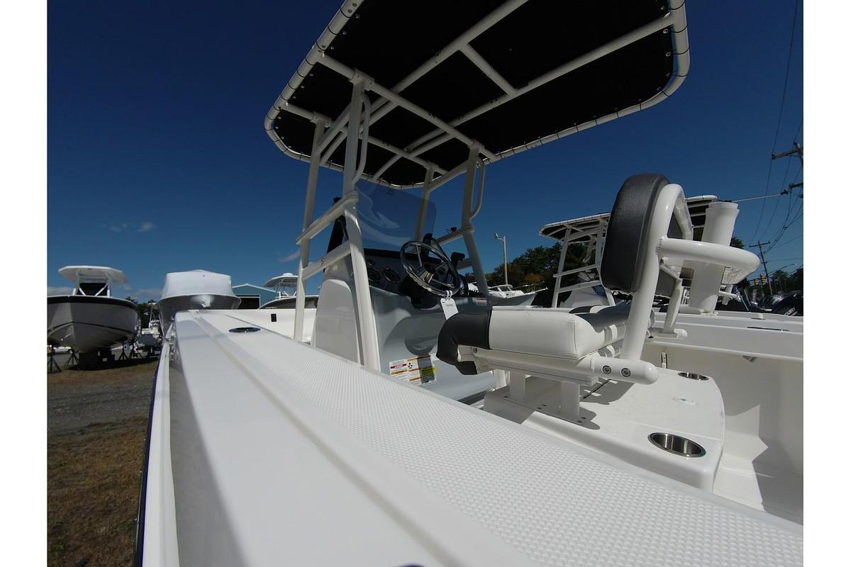 2024 Bayliner Trophy 22 CC