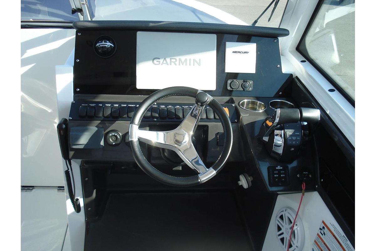 Used 2022 Blackfin Boats 272 DC