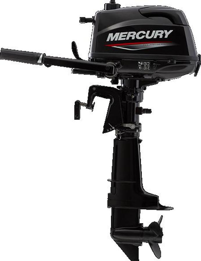 Mercury 6MH