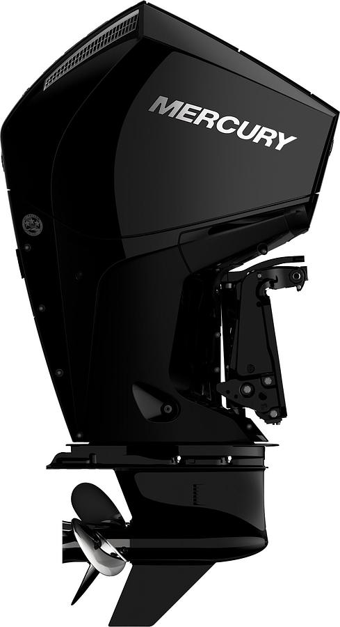 Mercury 225XL DTS