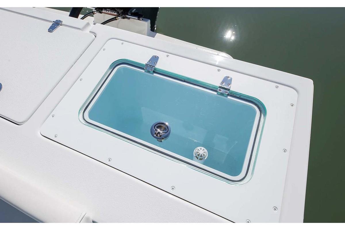 2025 Parker Offshore 2520 XLD SC