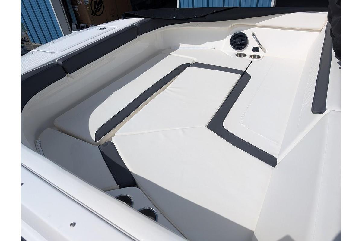 2025 Bayliner Trophy T22SC