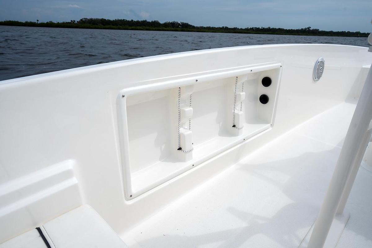 2026 Bayliner Trophy T18 CC Limited Edition