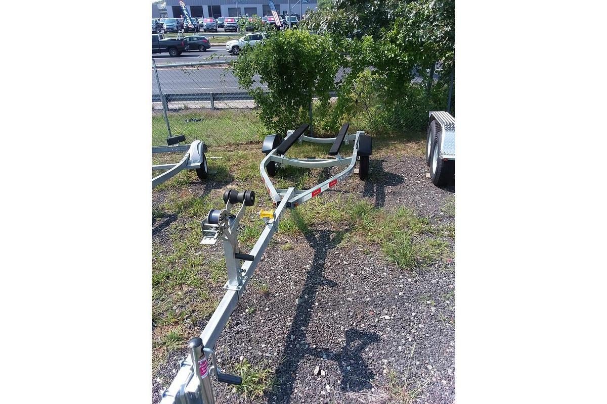 2025 Venture Trailer, Inc. VB-1300