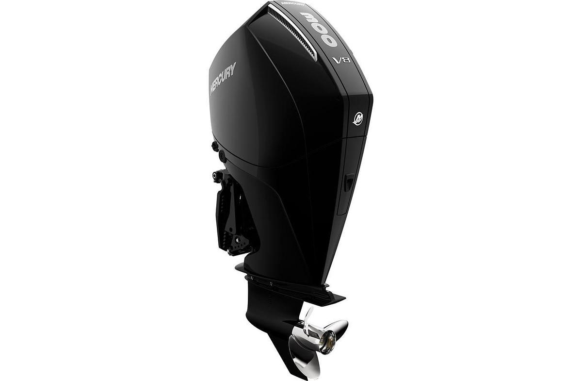 Mercury 250XL DTS CF