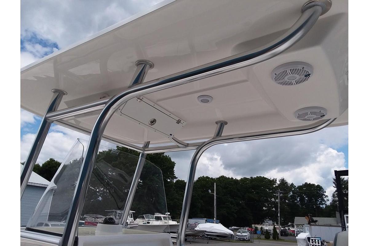 2025 Northcoast Boats 230 Center Console