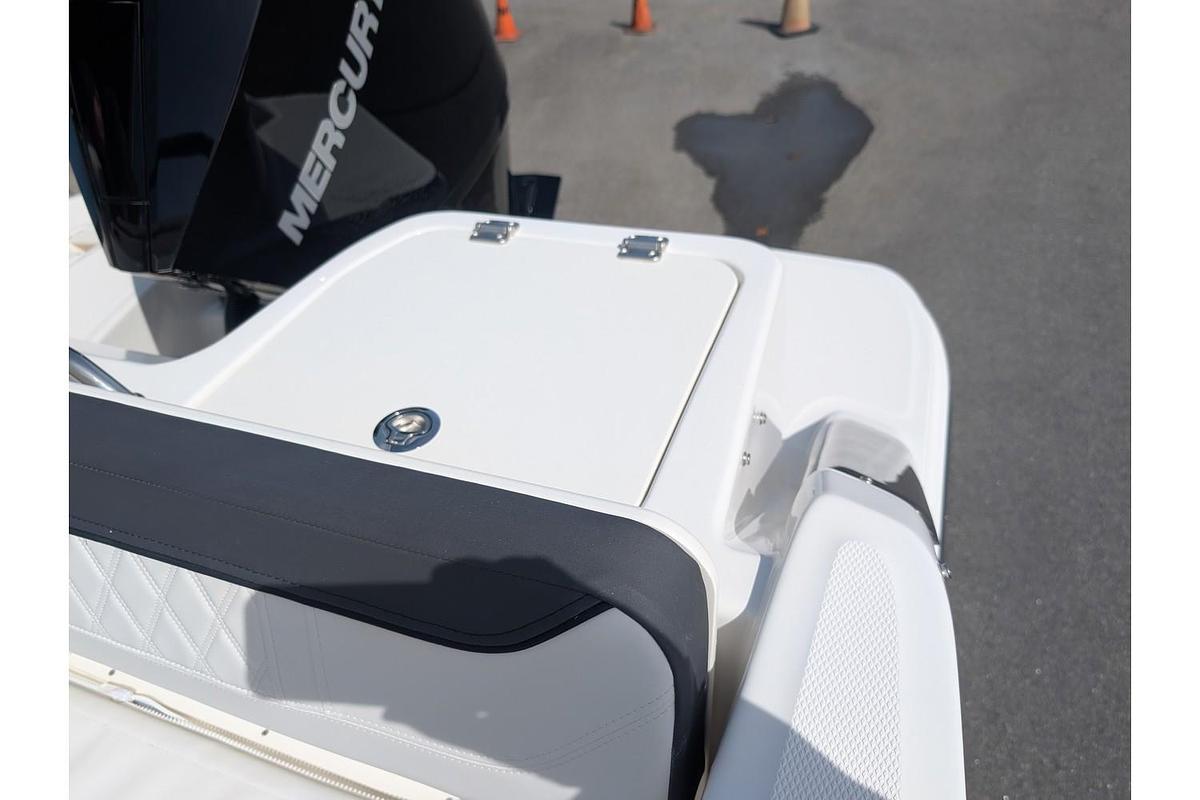 2025 Bayliner Trophy T22SC