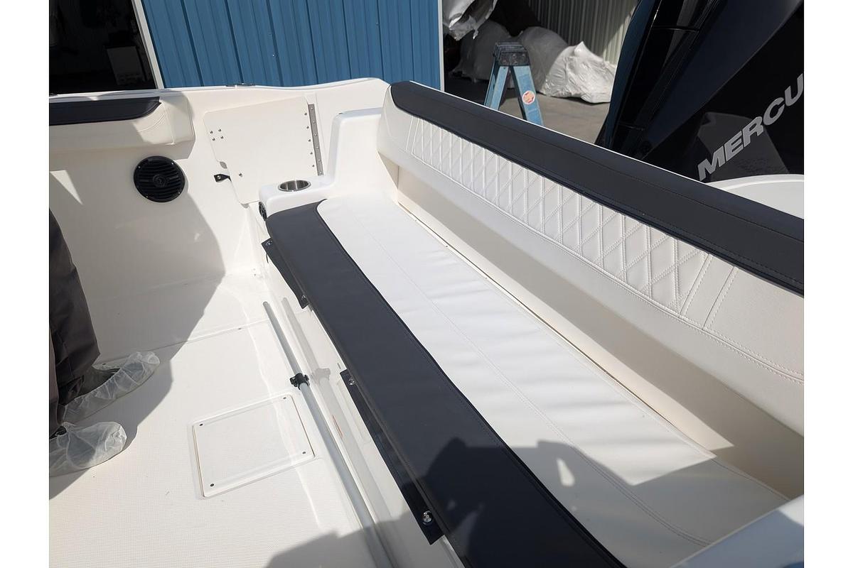 2025 Bayliner Trophy T22SC