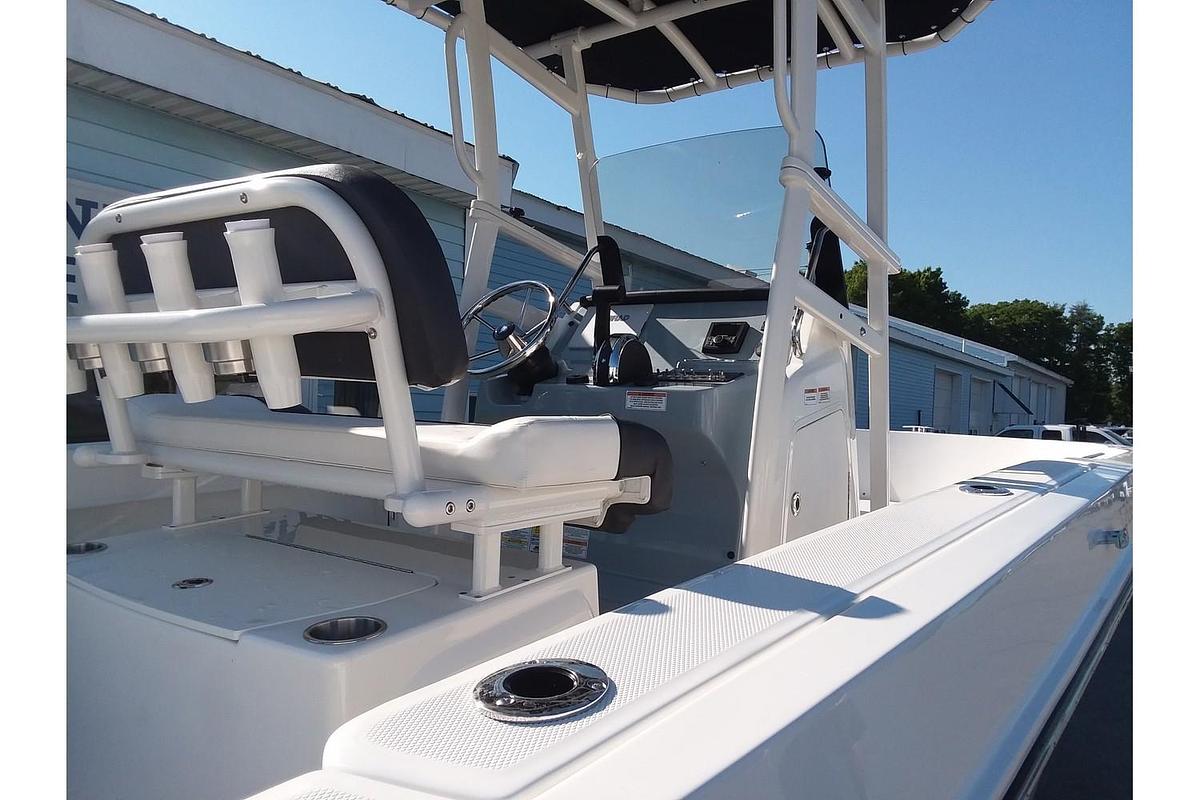 2024 Bayliner Trophy 20 CC