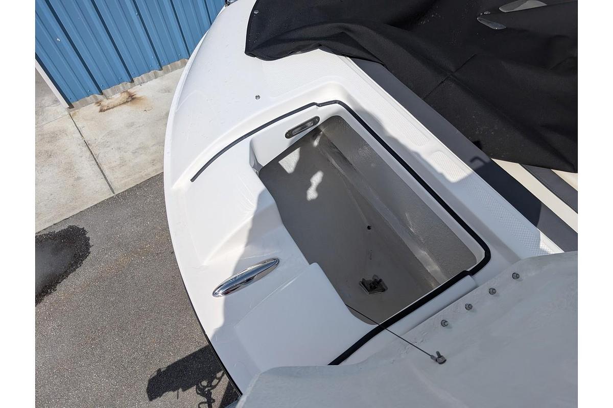 2025 Bayliner Trophy T22SC