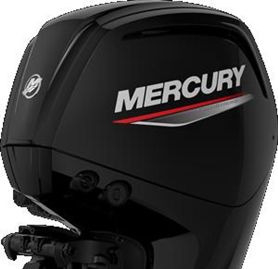 Mercury 90ELPT