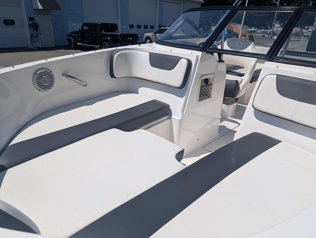 Used 2020 Bayliner VR4 OB