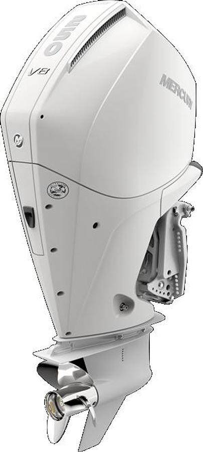 Mercury 300CXL DTS CF 4S
