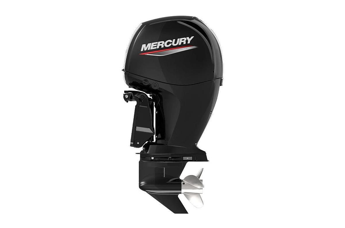 Mercury 150XL