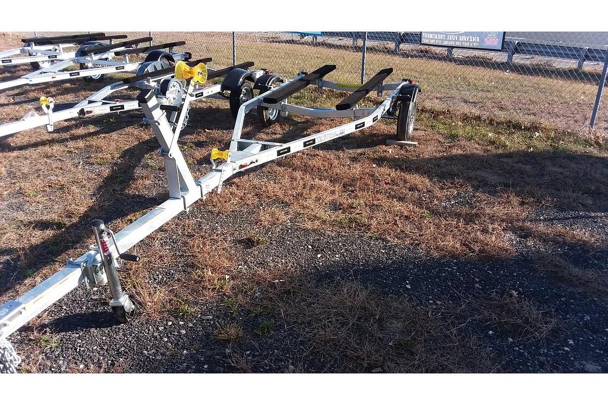 2026 Venture Trailer, Inc. VB-1800