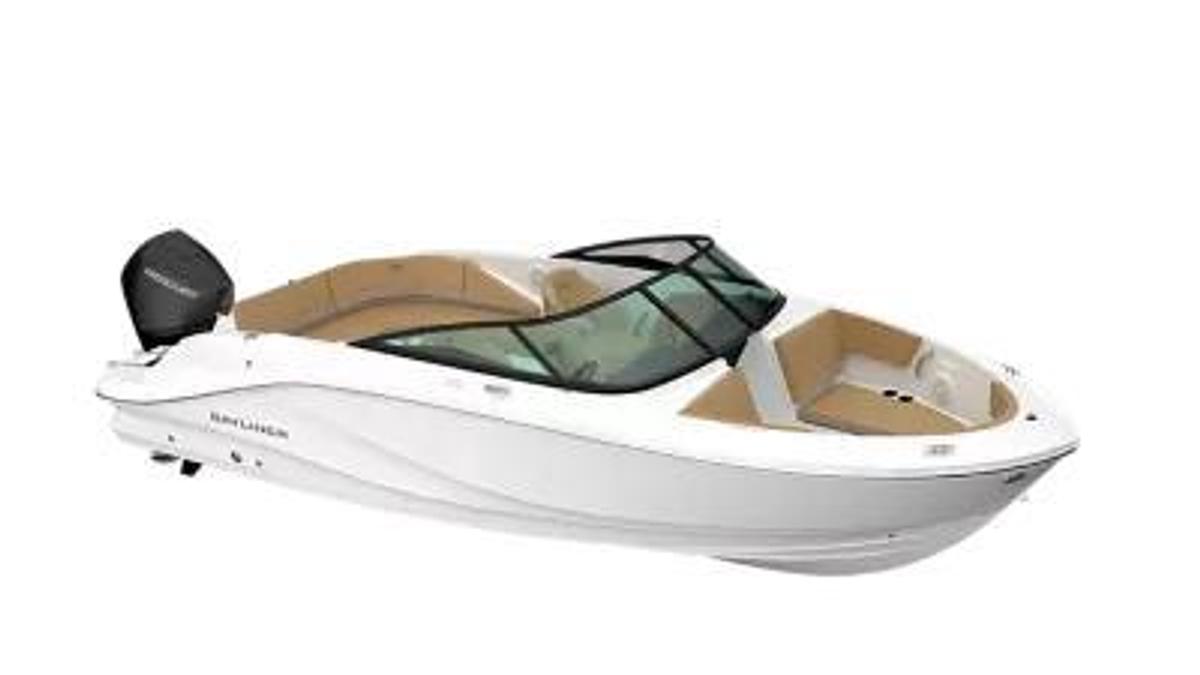 2027 Bayliner V20