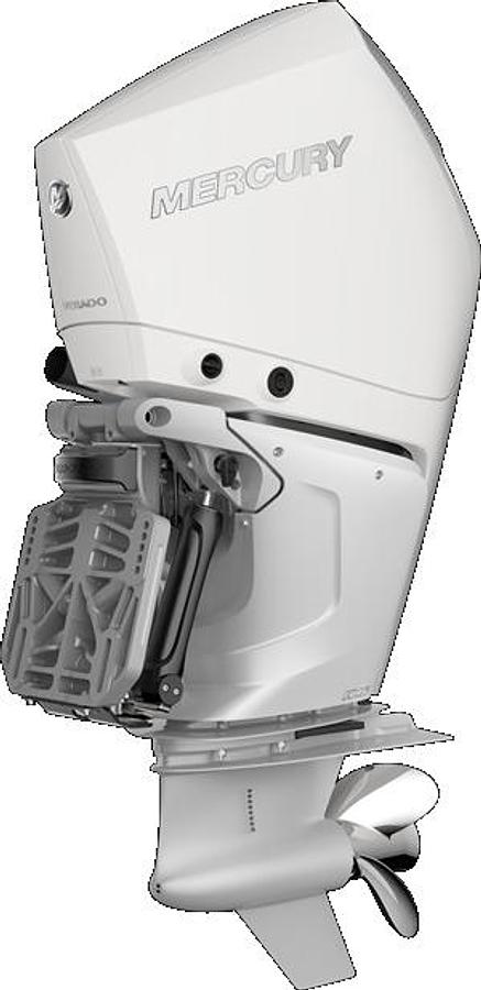 Mercury 300CXL DTS CF 4S