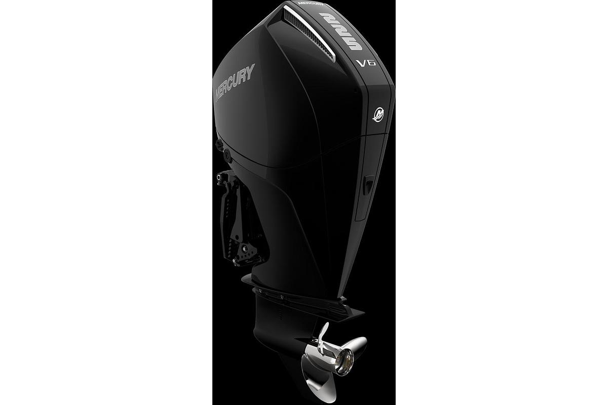 Mercury 200 XL DTS 4S