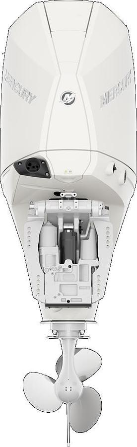 Mercury 300CXL DTS CF 4S