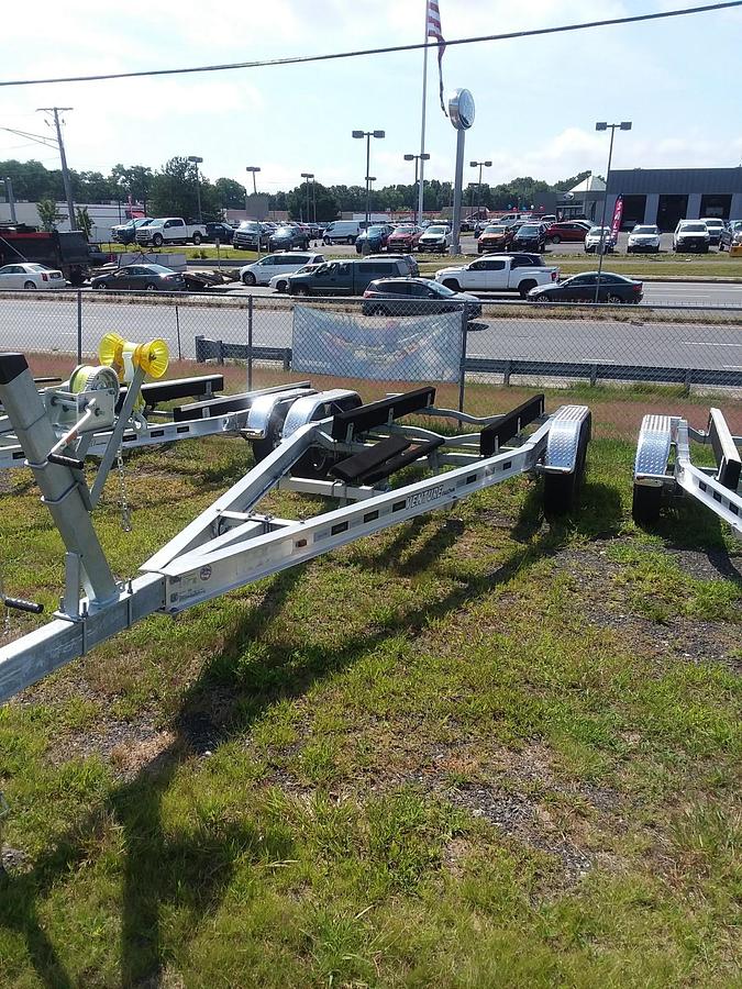 Venture Trailer VATB-6425