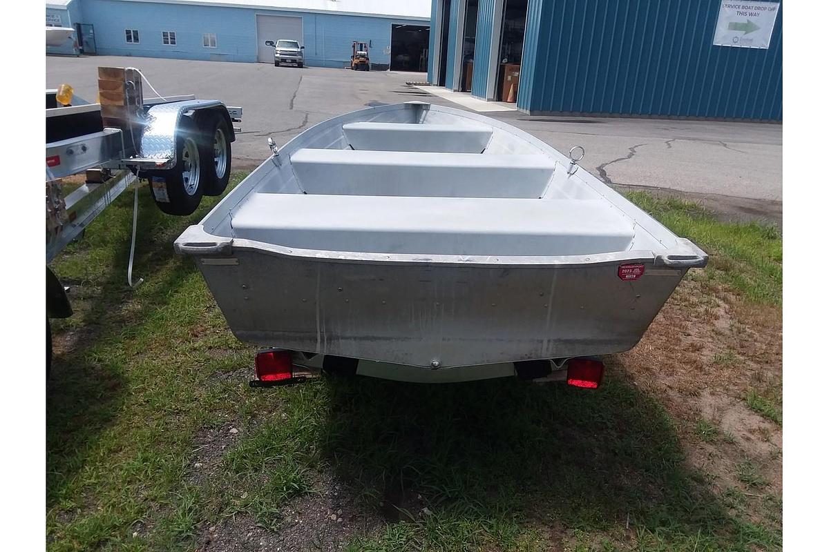 Used 2009 Starcraft SL-12