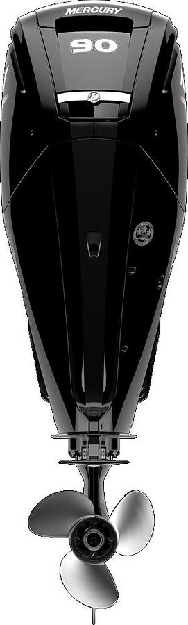 Mercury 90ELPT