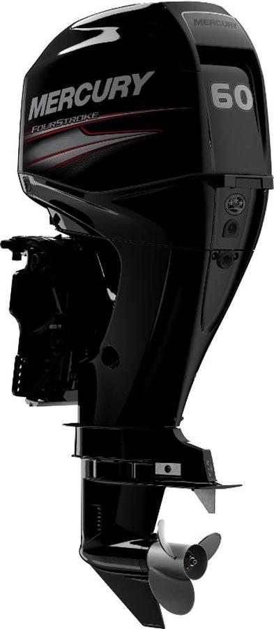 Mercury 60ELPT 