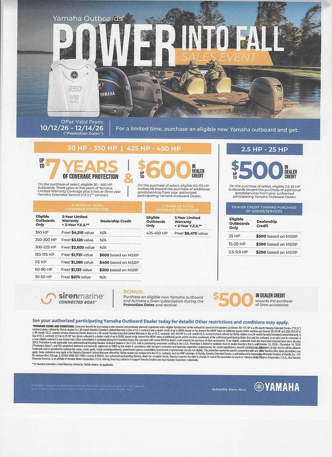 2025 Northcoast Boats 285HT