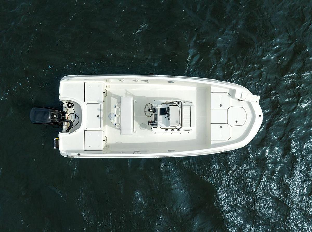 2026 Bayliner Element E16 Limited Edition