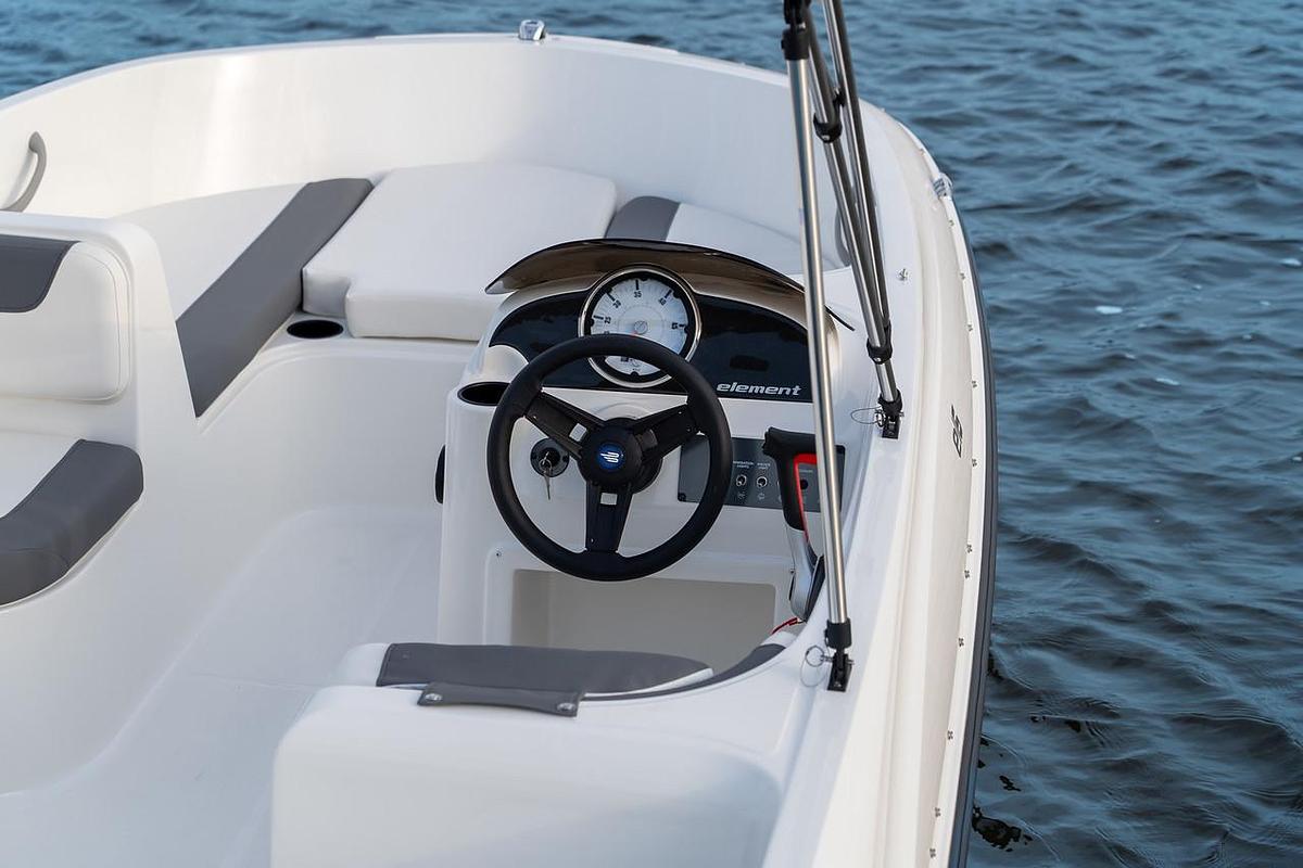 2026 Bayliner Element E16 Limited Edition