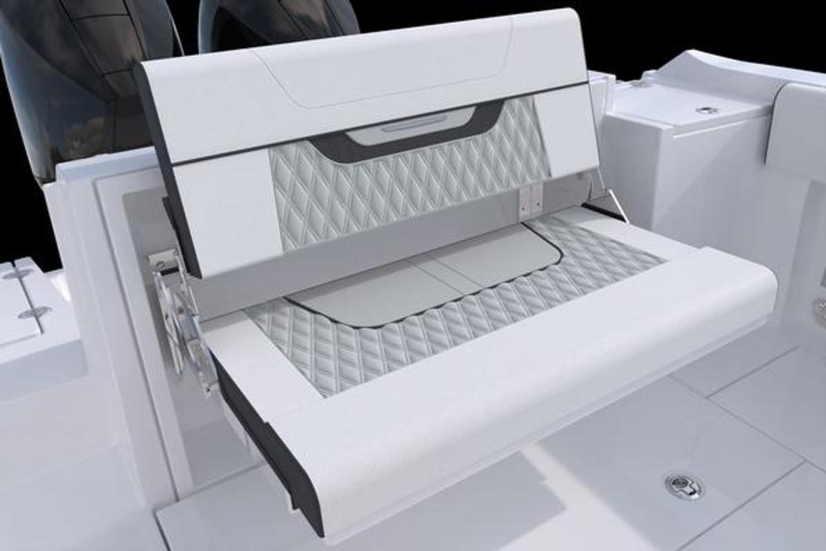 2024 Blackfin Boats 272 Dual Console